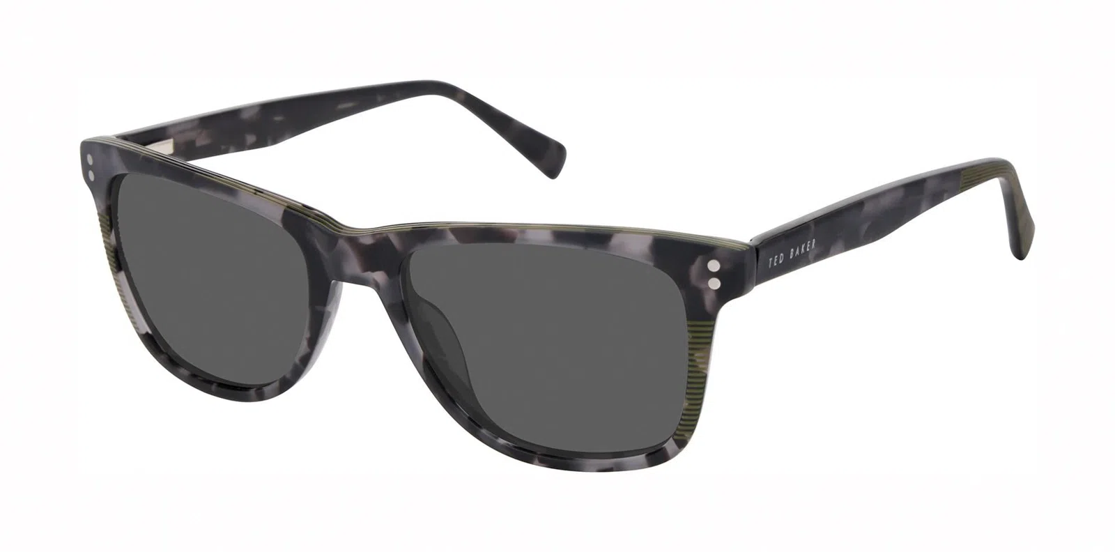 Ted Baker TMS222 Sunglasses - view 2